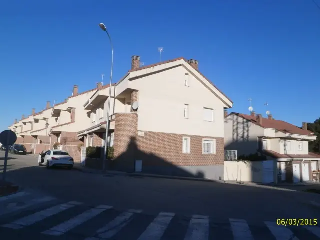 Vivienda en Tudela de Duero