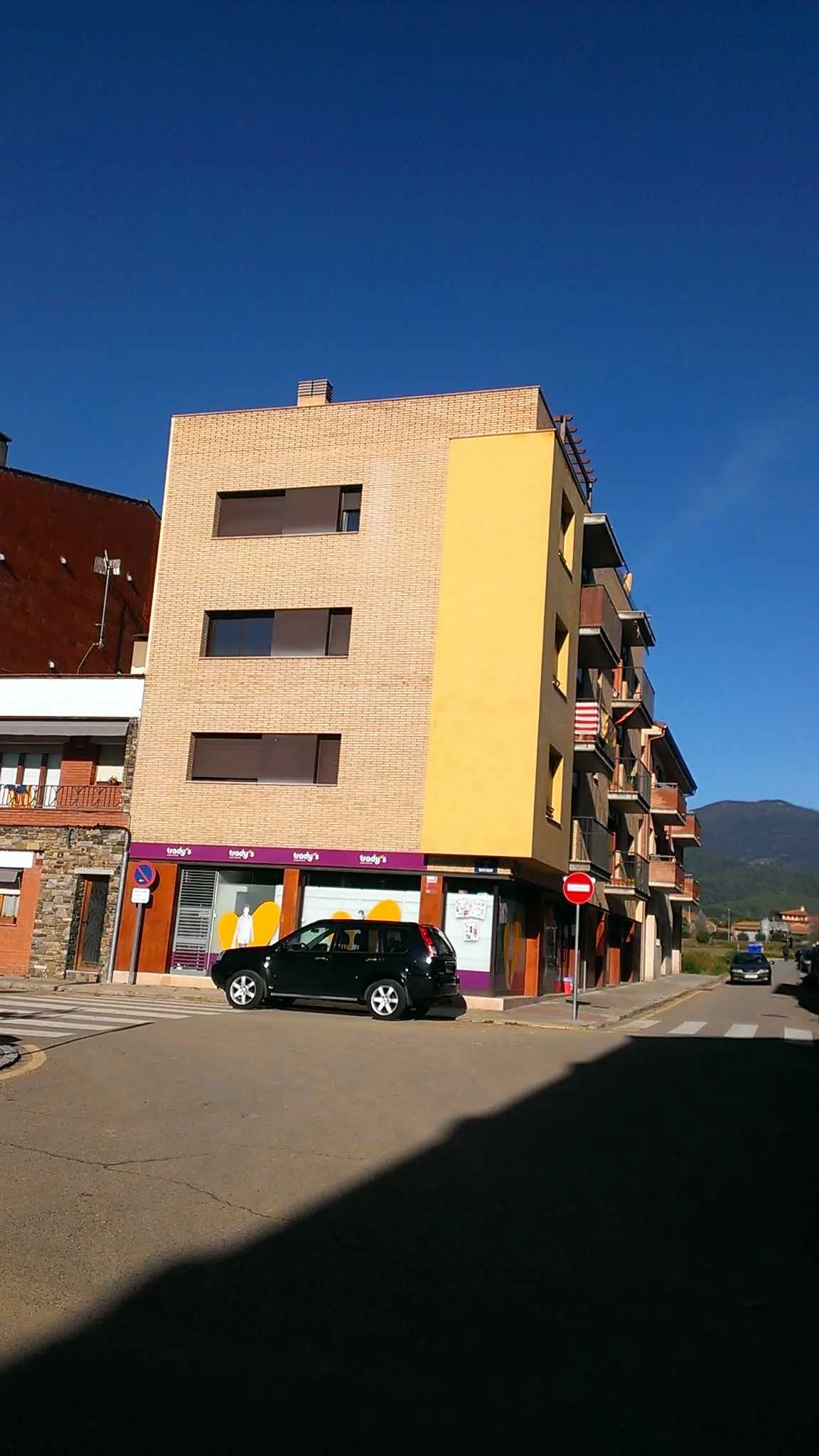 Vivienda en Sant Pere de Vilamajor