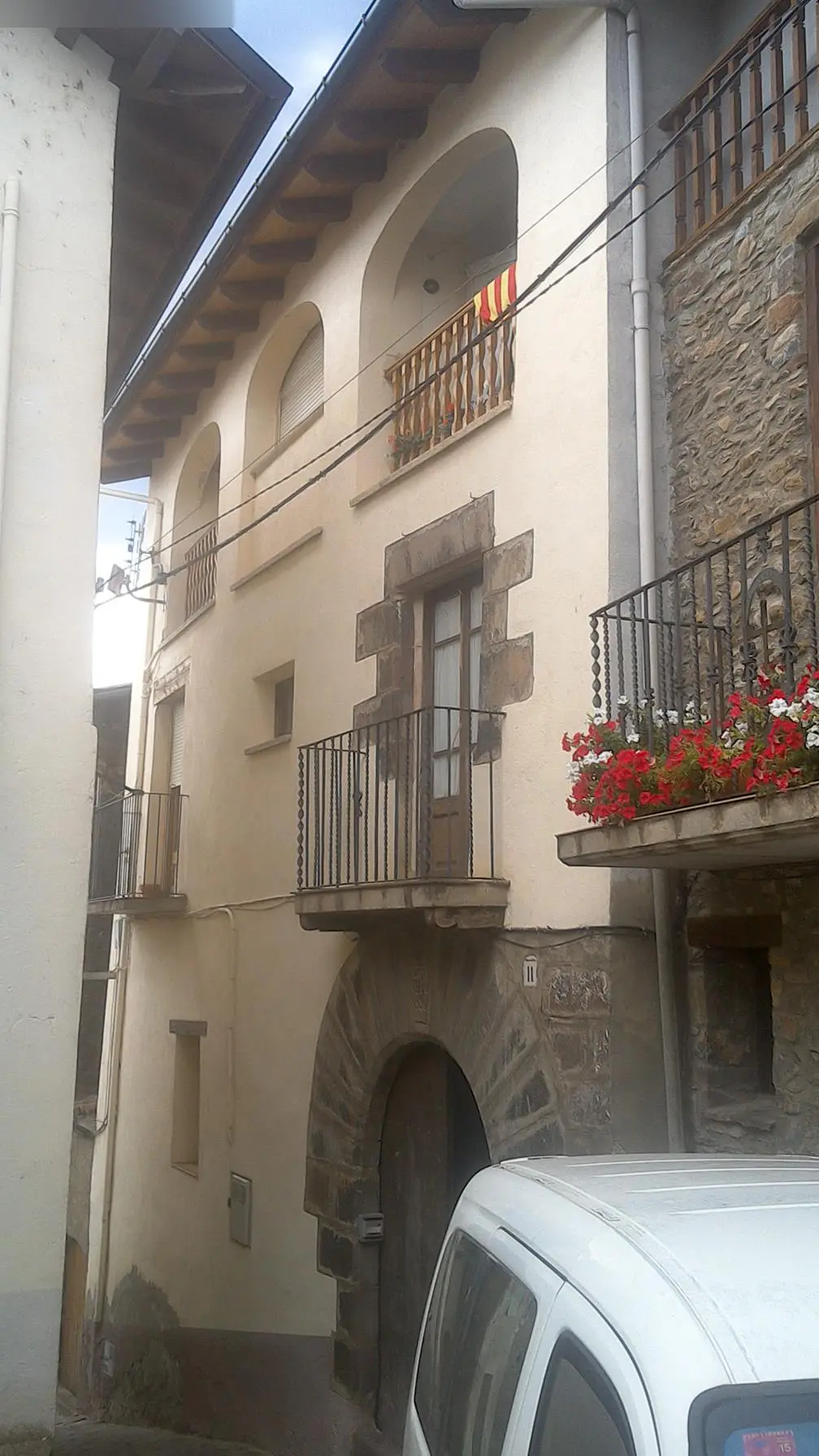 Vivienda en Ribera d'Urgellet