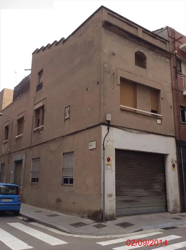 Vivienda en El Prat de Llobregat