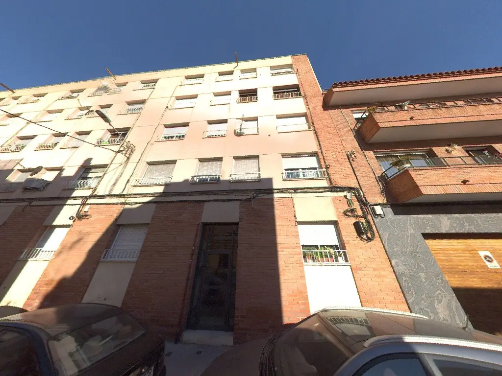 Vivienda en Sabadell