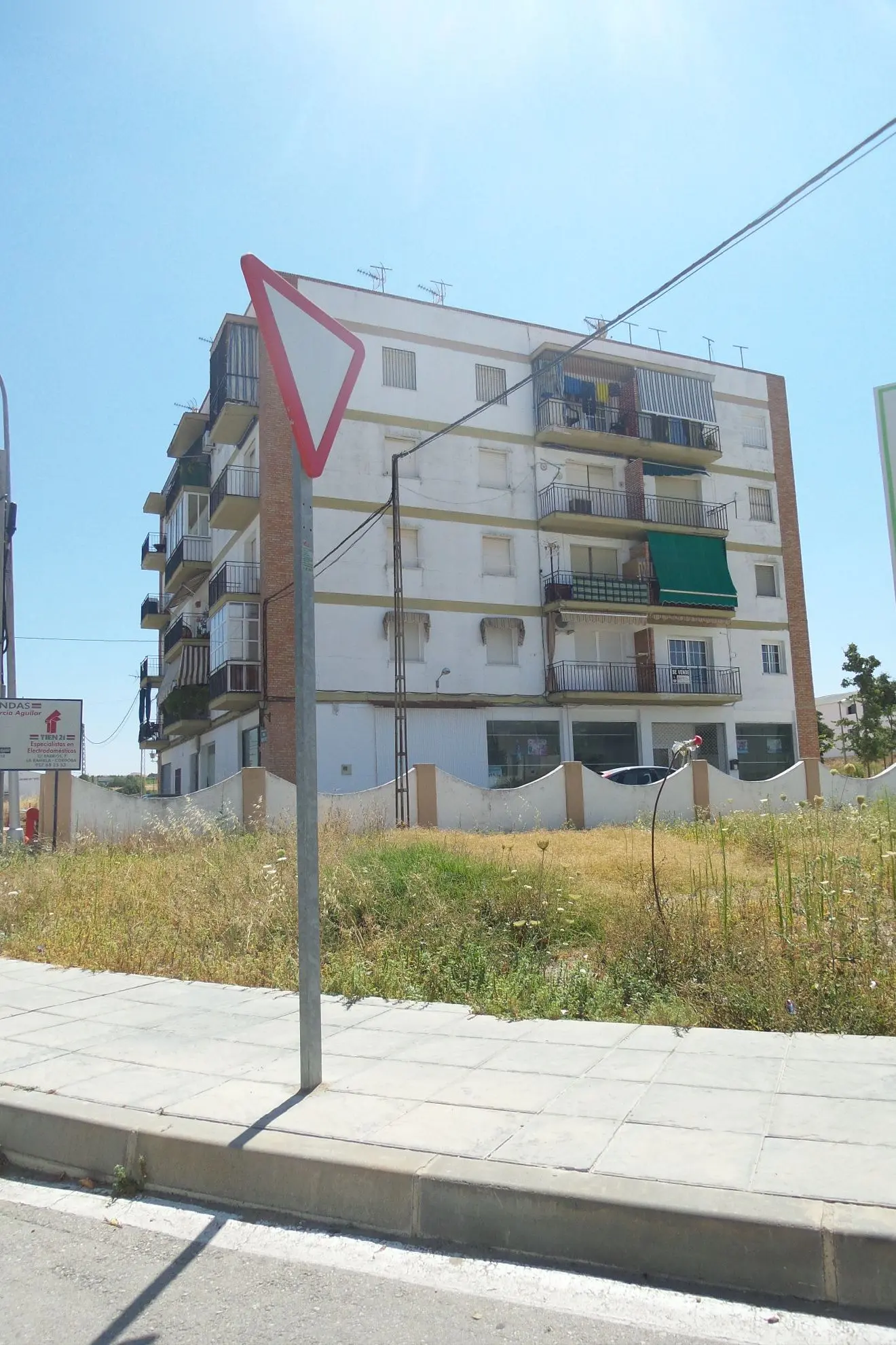 Vivienda en La Rambla