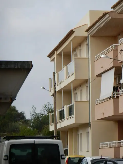 Vivienda en Artà