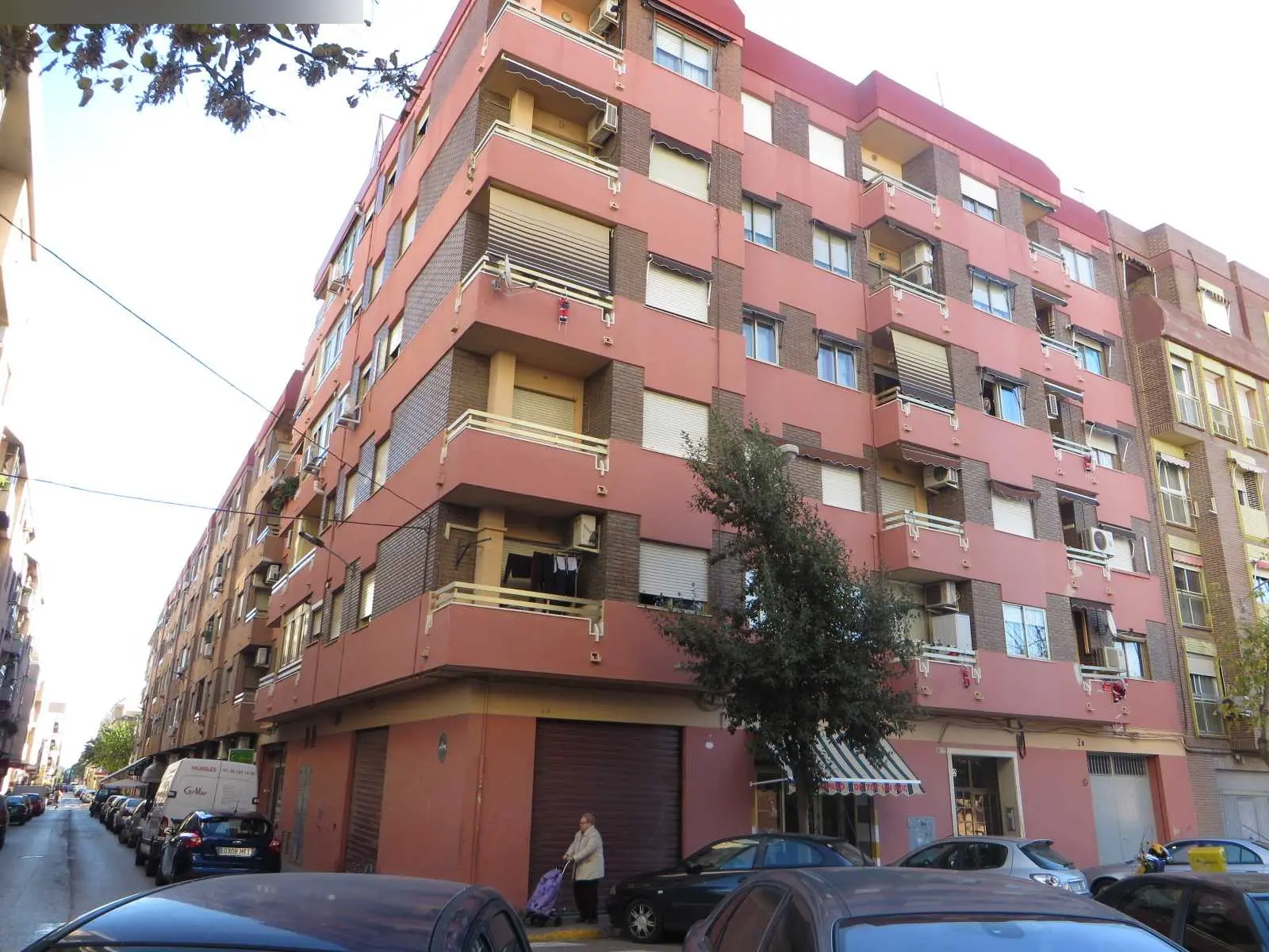 Vivienda en Massanassa