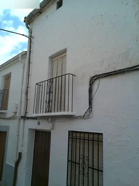 Vivienda en Santisteban del Puerto