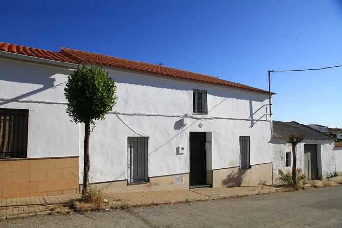Vivienda en Berlanga