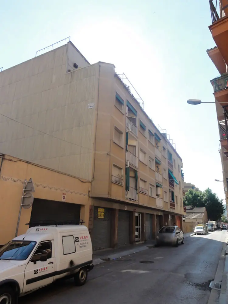 Vivienda en Mollet del Vallès