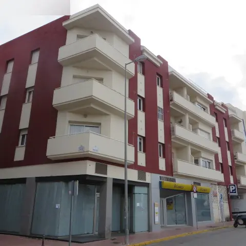 Local en Ronda