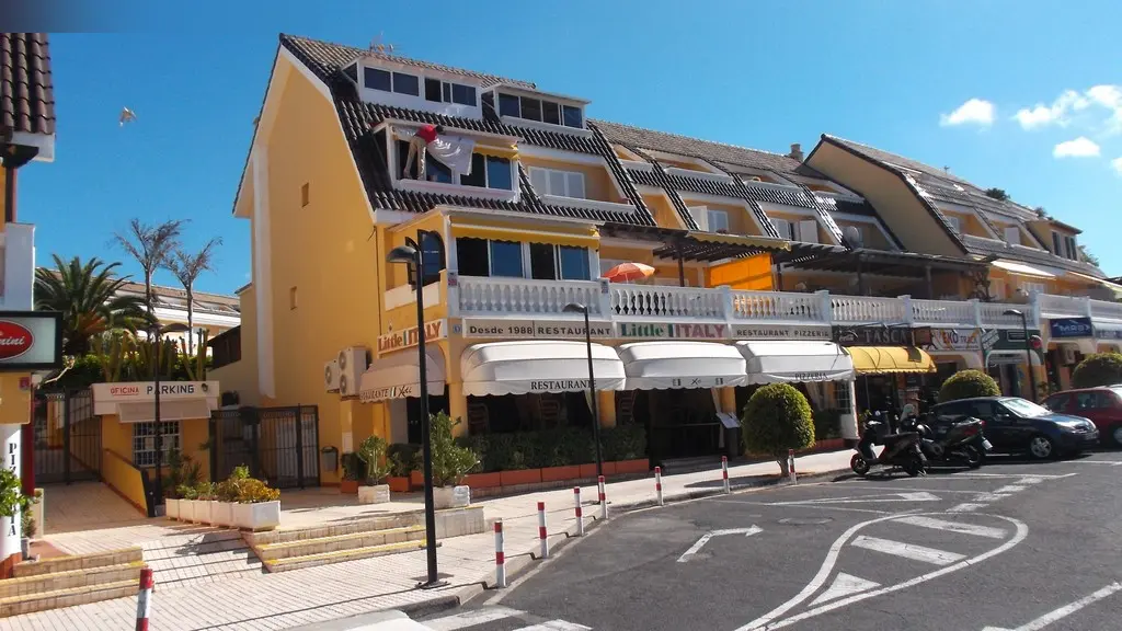 Vivienda en Arona