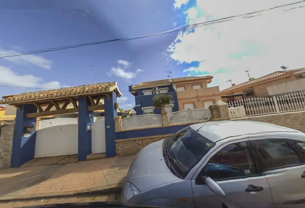 Vivienda en La Unión