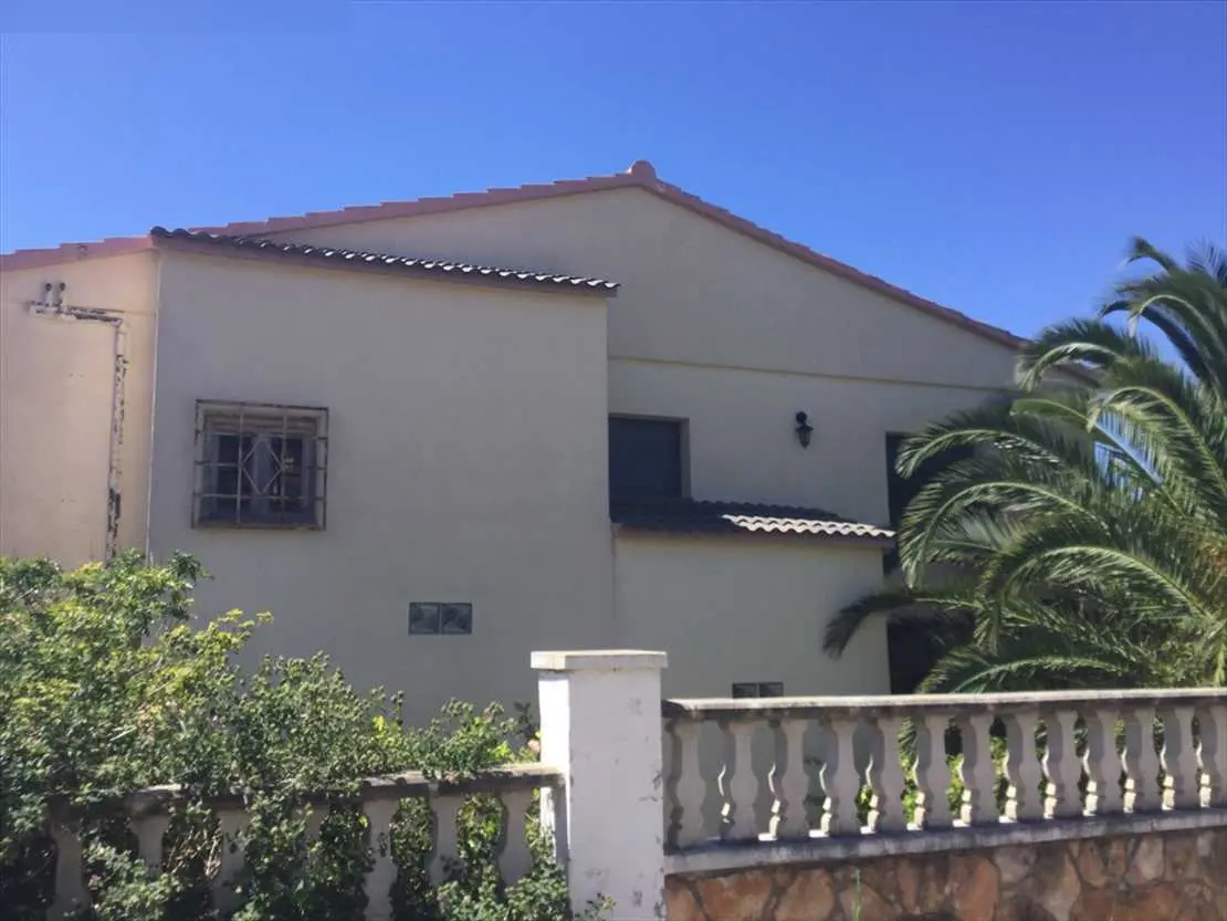 Vivienda en La Bisbal del Penedès