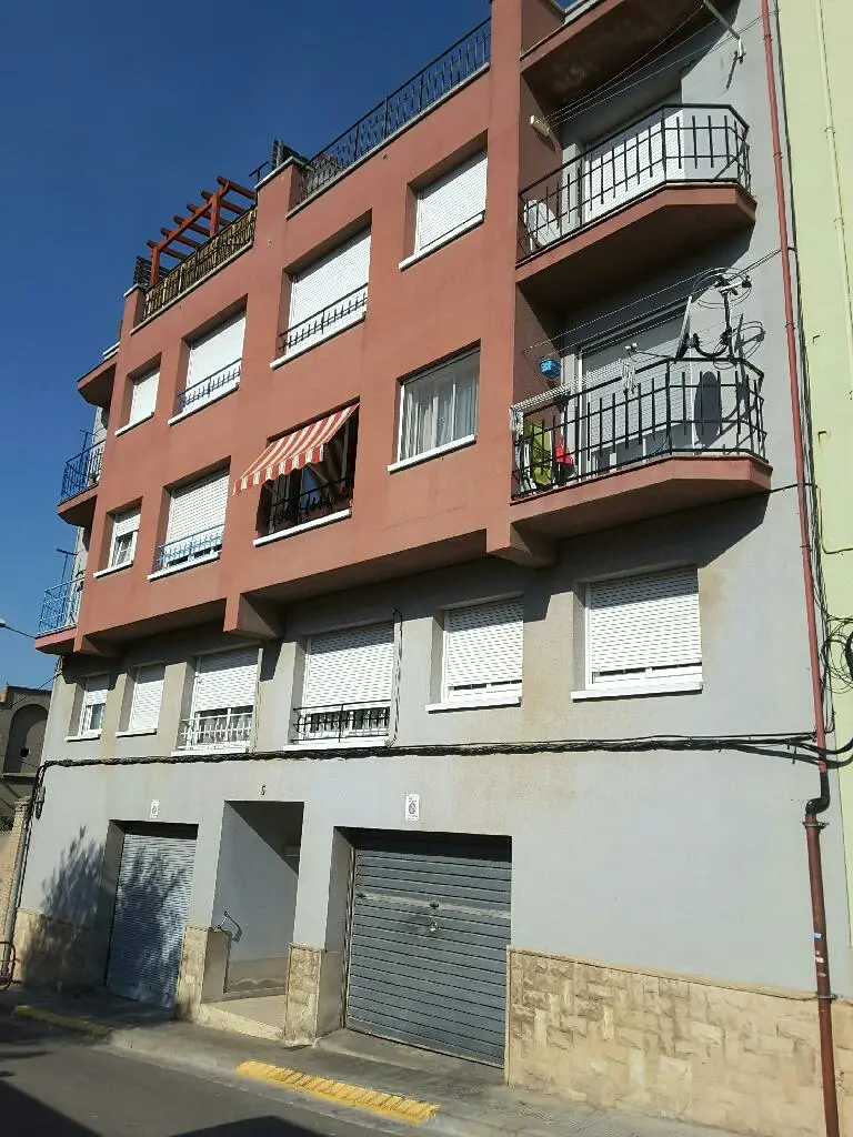 Vivienda en Igualada