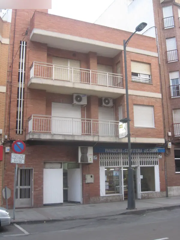 Vivienda en La Unión