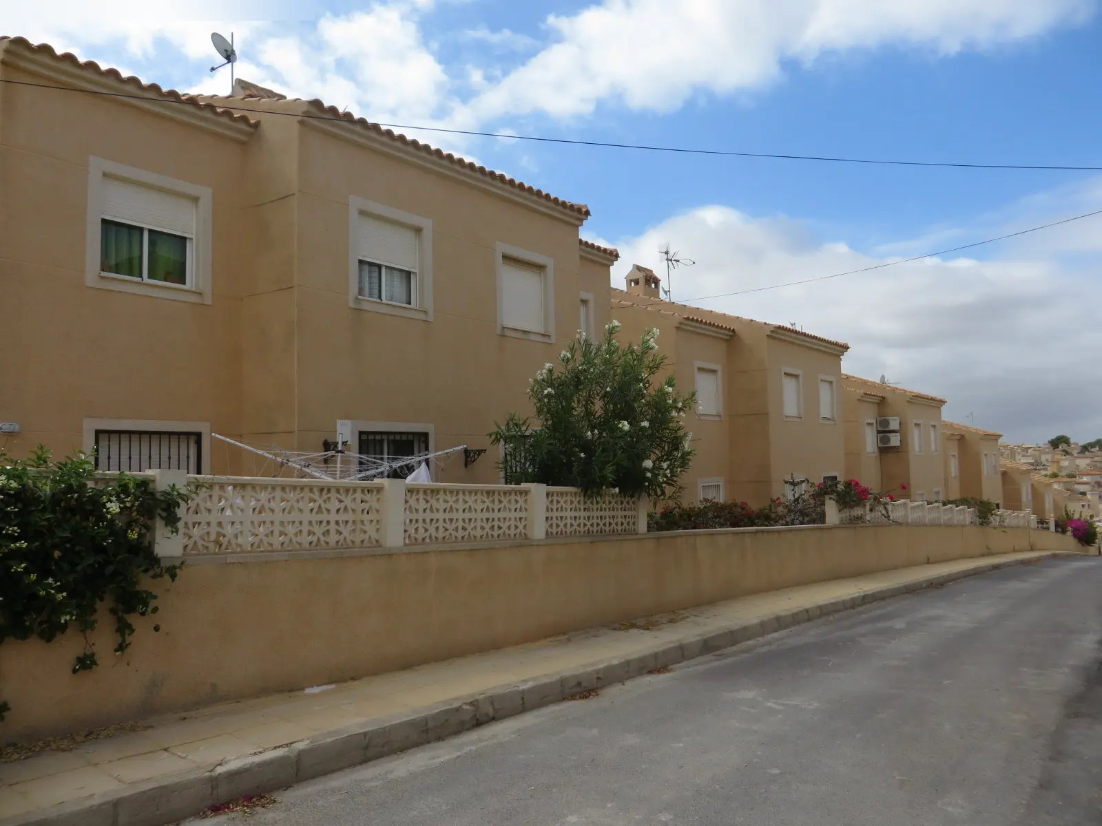Vivienda en San Miguel de Salinas