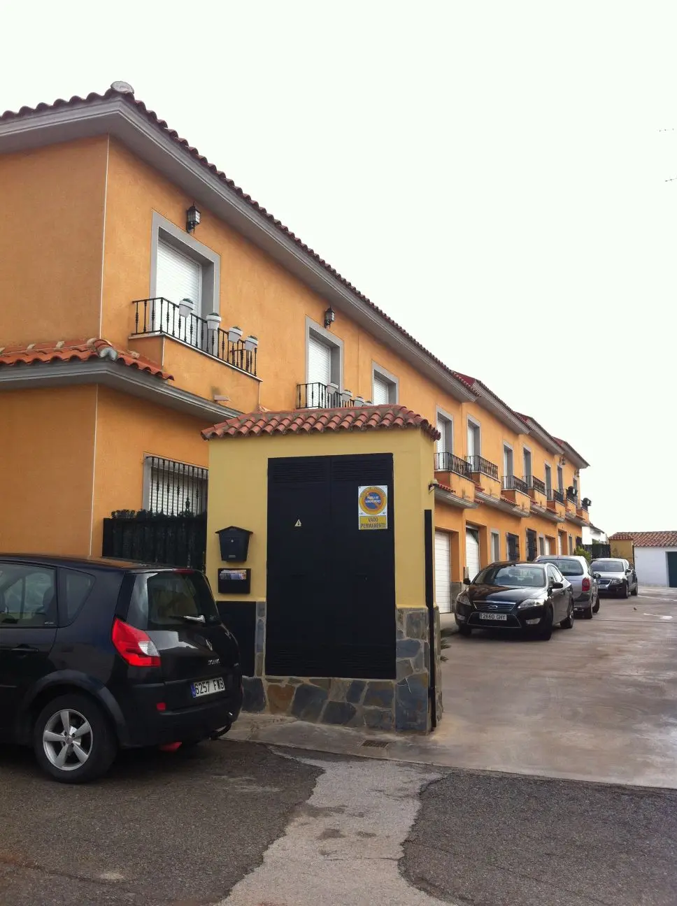 Vivienda en Puebla de Sancho Pérez