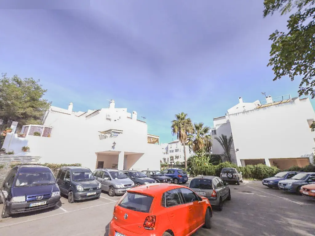 Vivienda en Marbella
