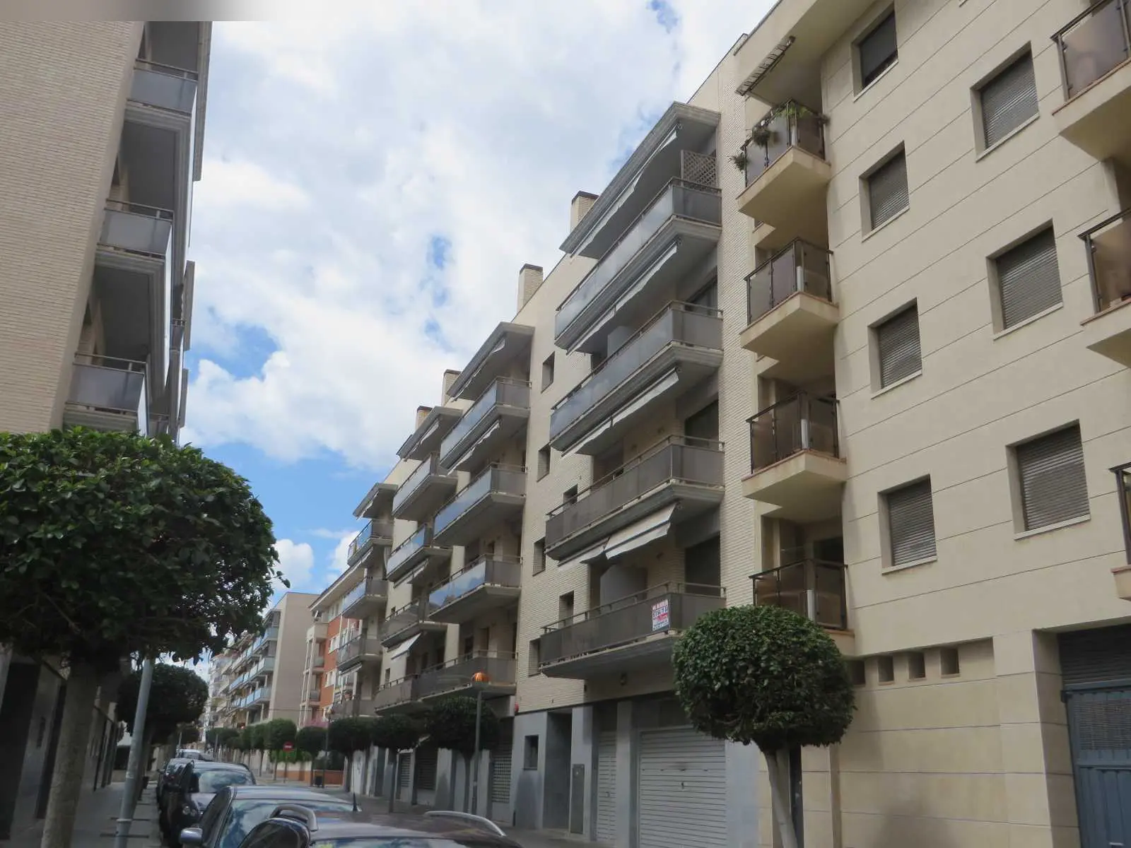 Garaje en Torredembarra