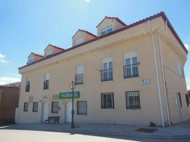 Vivienda en Valdeaveruelo