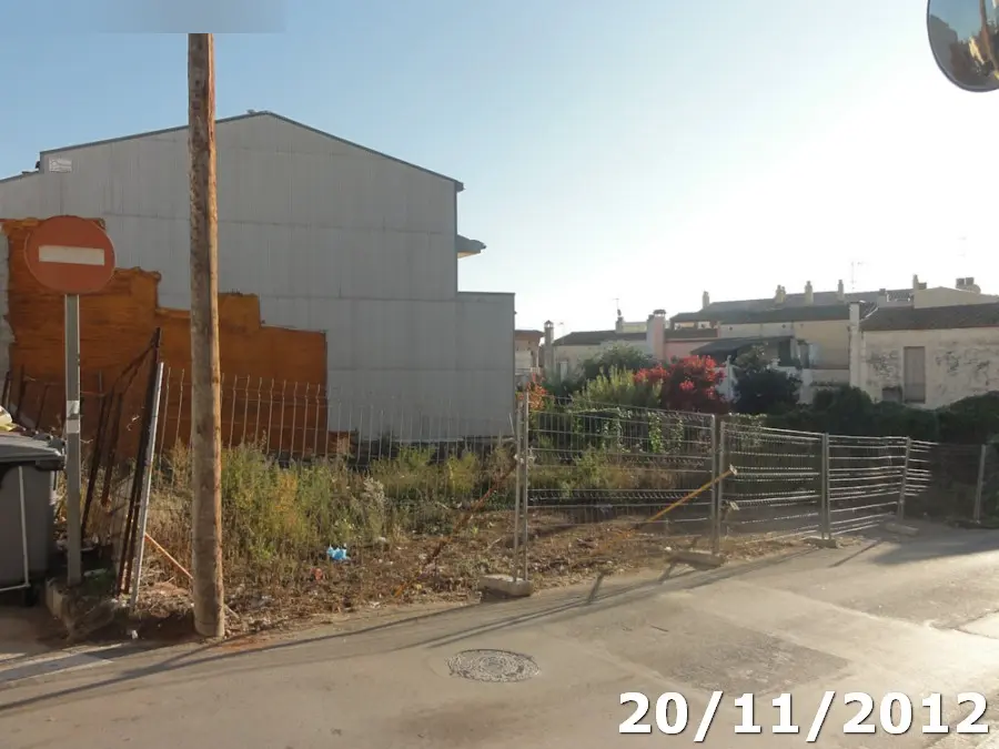 Vivienda en Vilassar de Dalt