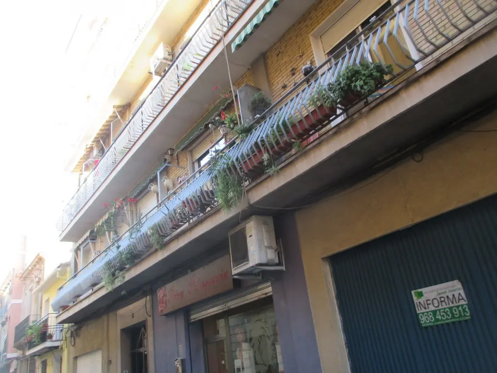 Vivienda en Cieza