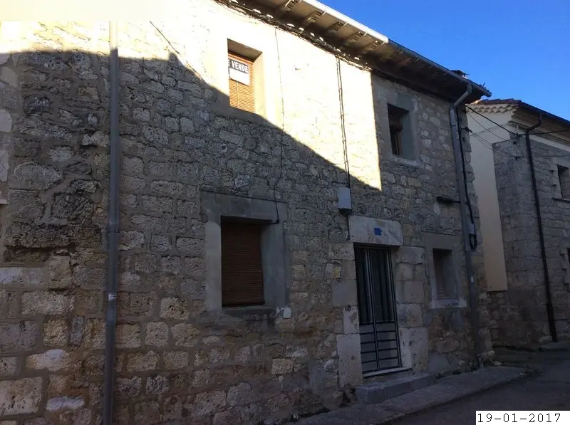 Vivienda en Valle de Santibáñez