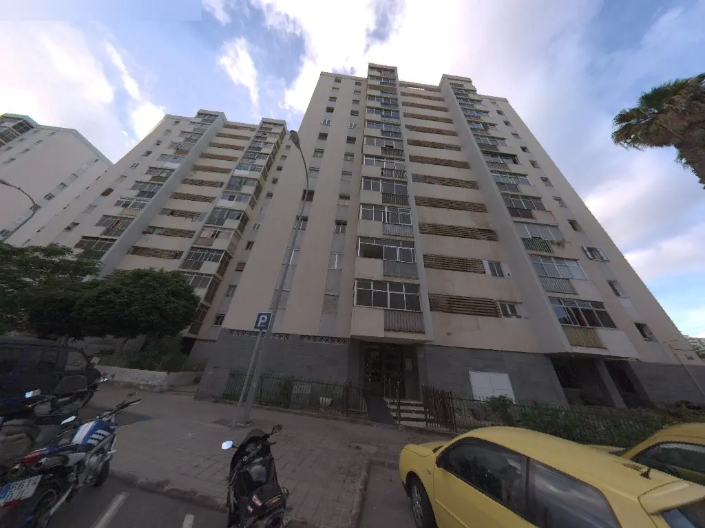 Vivienda en Las Palmas de Gran Canaria