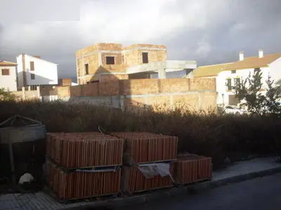Terreno en Colmenar