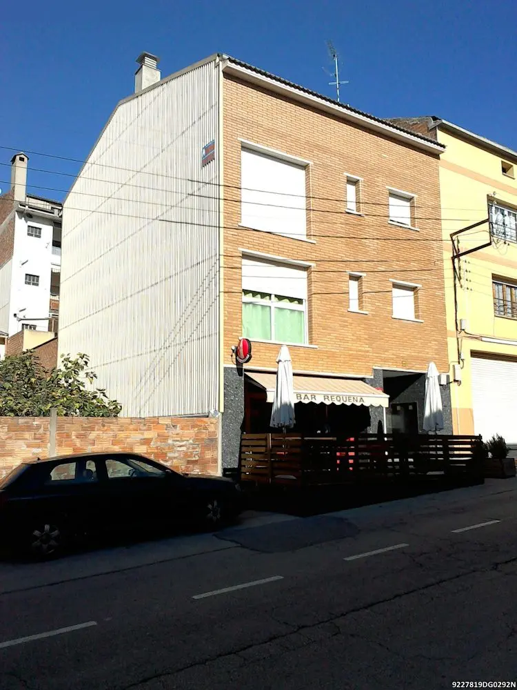 Vivienda en Navarcles