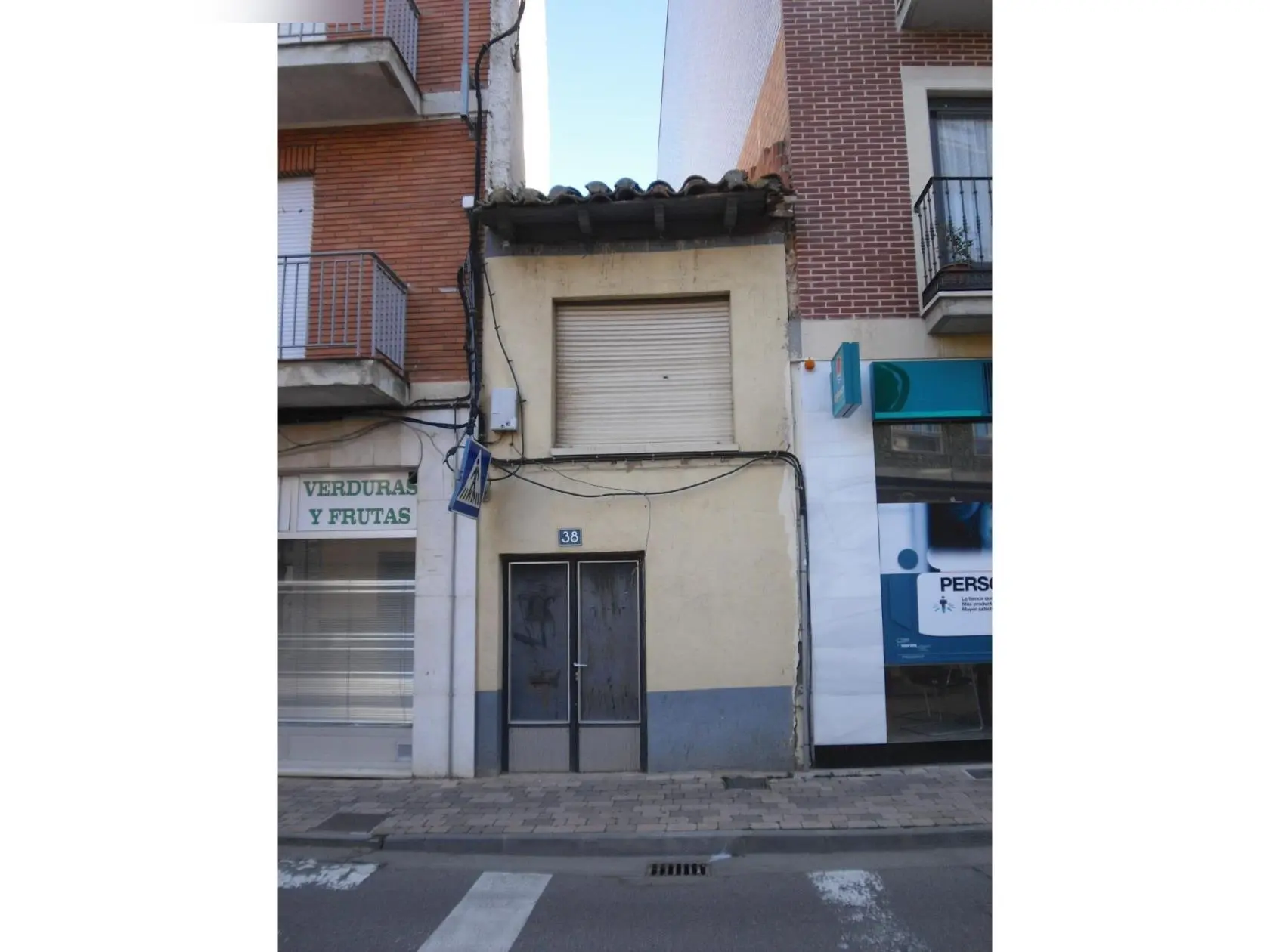 Vivienda en Santa María del Páramo