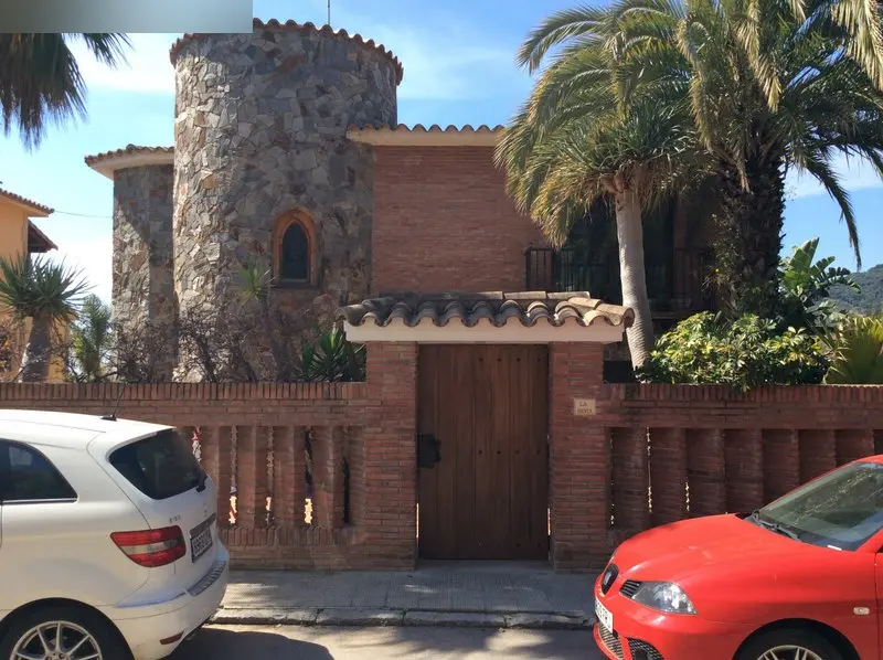Vivienda en Vilassar de Dalt