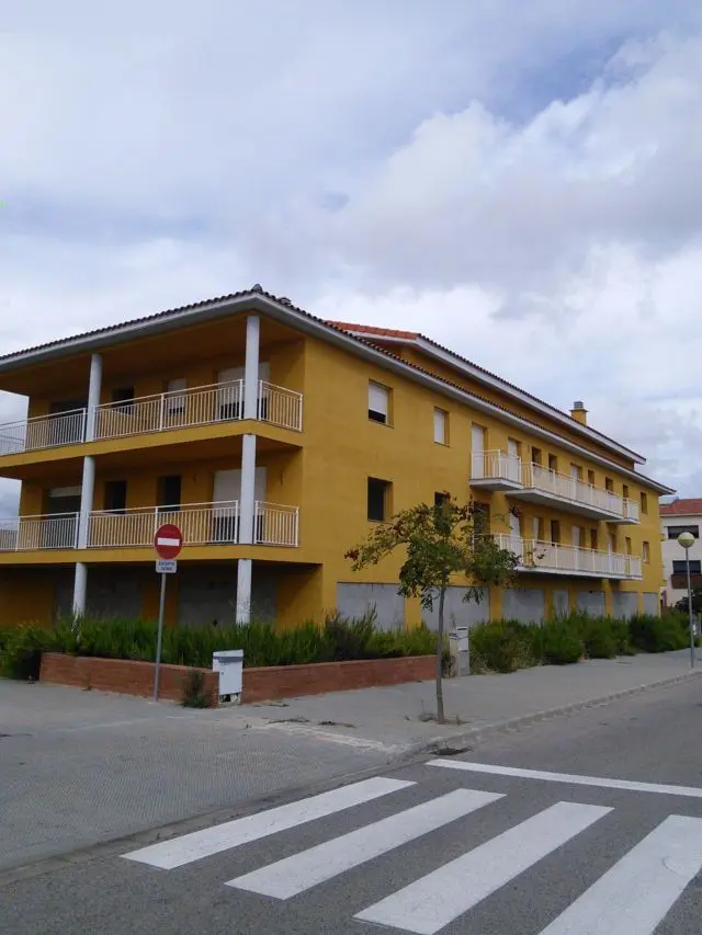 Vivienda en Llorenç del Penedès