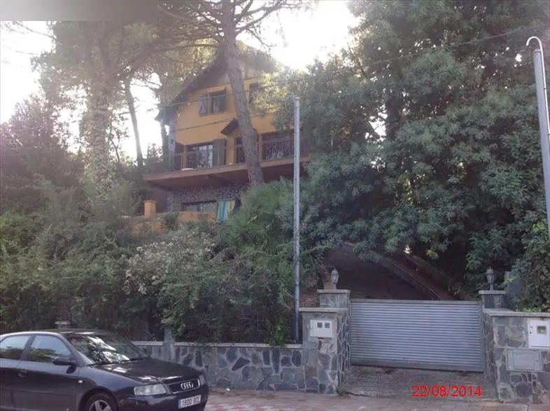 Vivienda en Vallgorguina