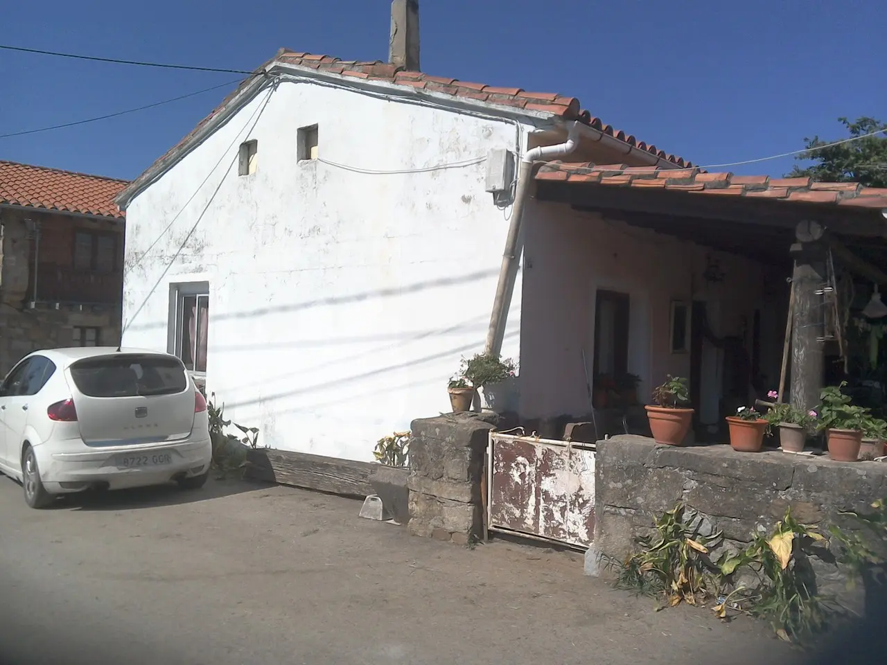 Vivienda en Puente Viesgo
