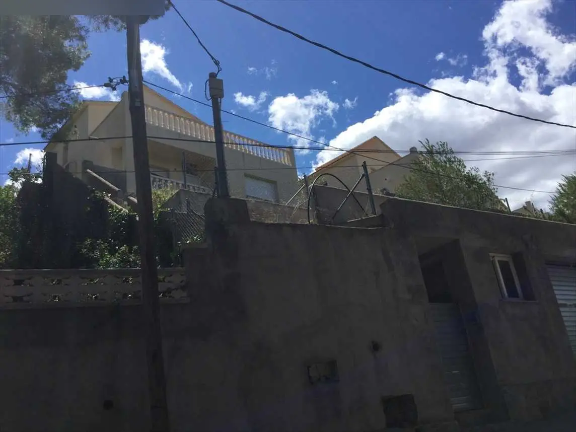 Vivienda en La Bisbal del Penedès