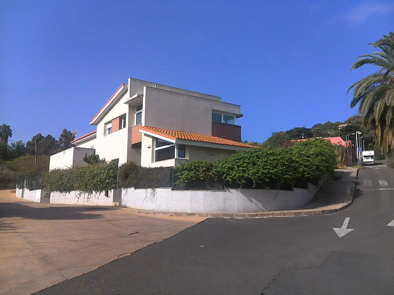 Vivienda en Arucas