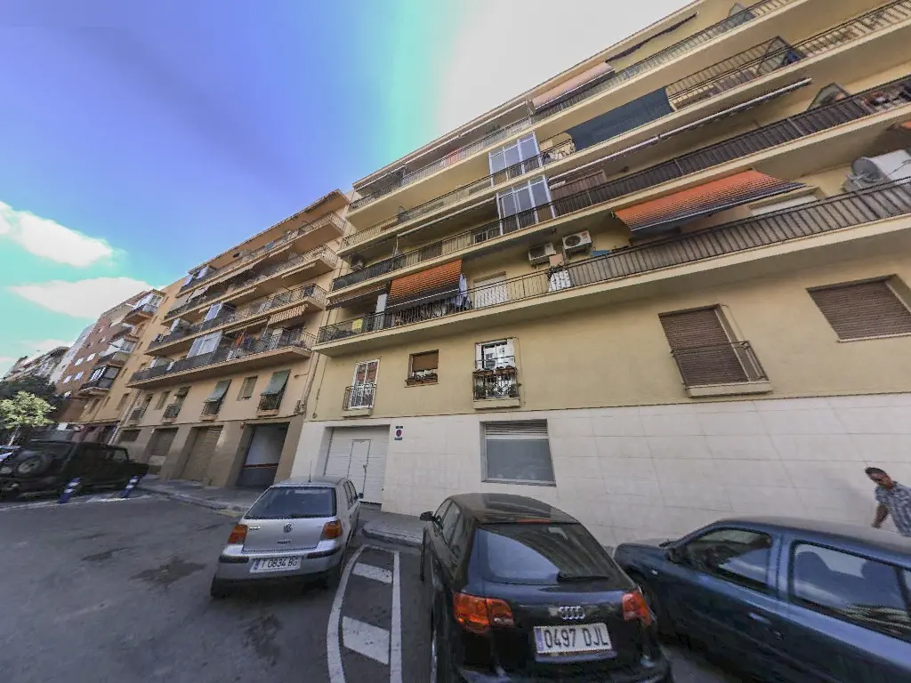 Local en Reus