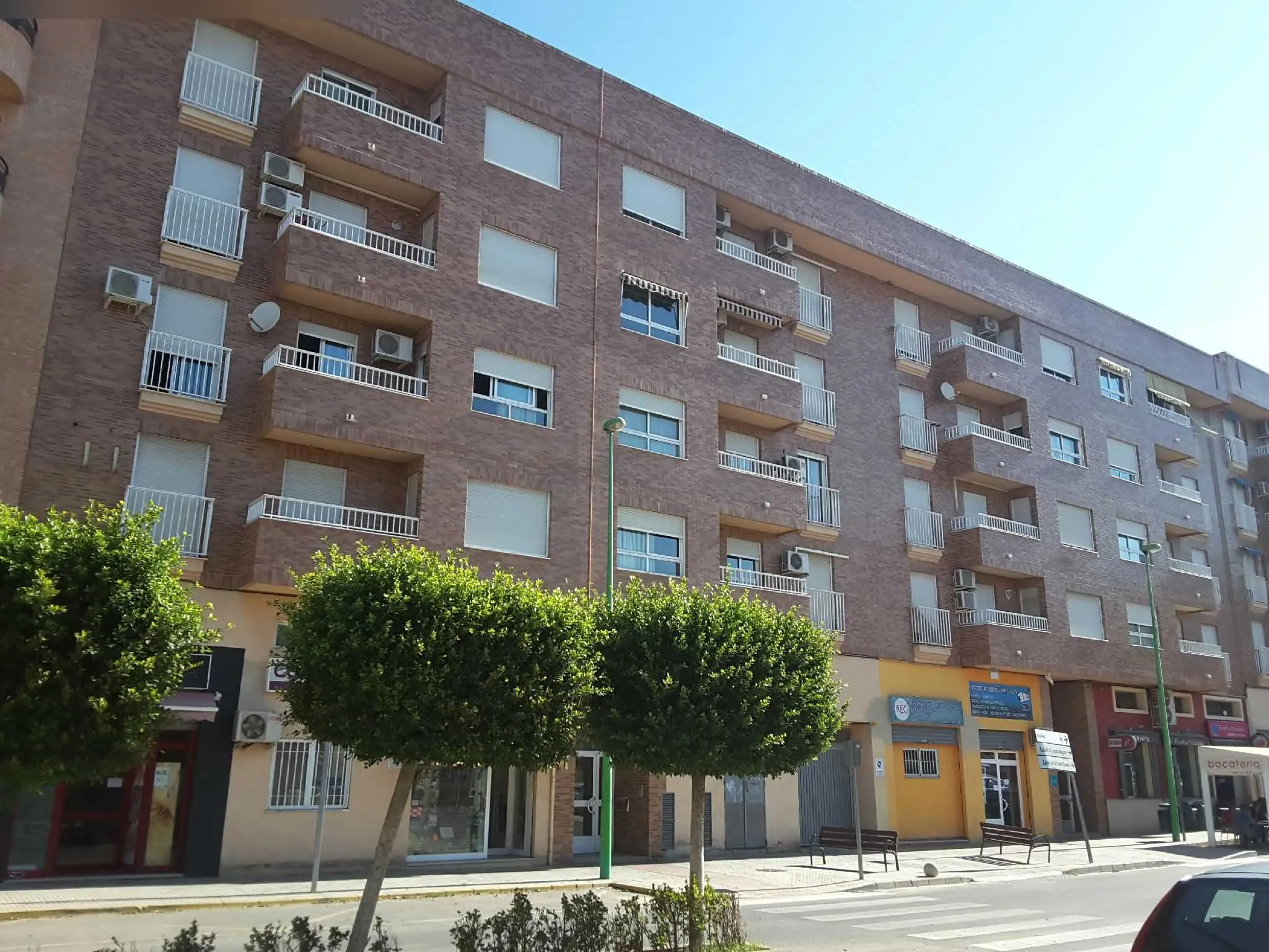 Garaje en La Pobla de Vallbona