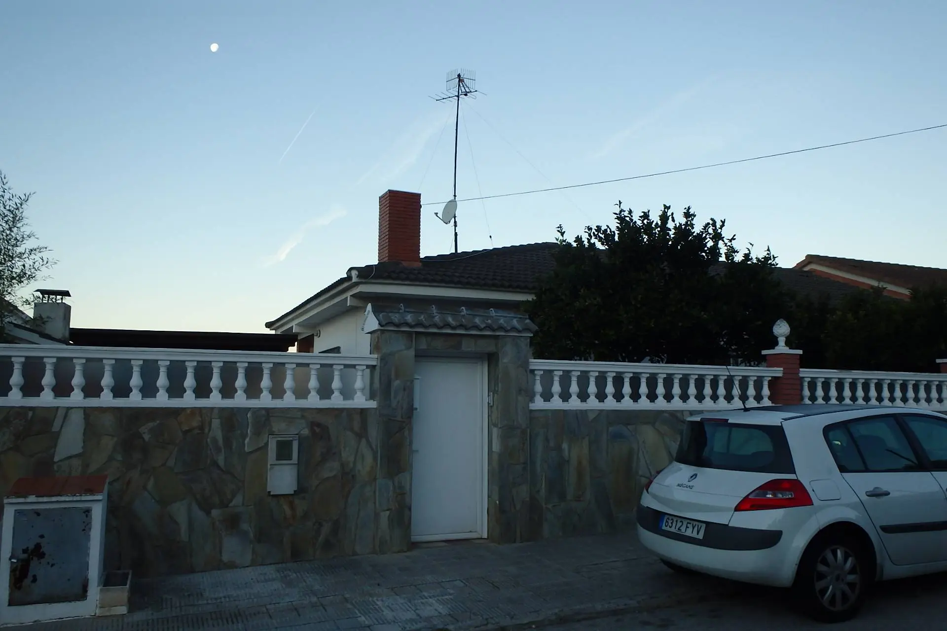 Vivienda en Cunit