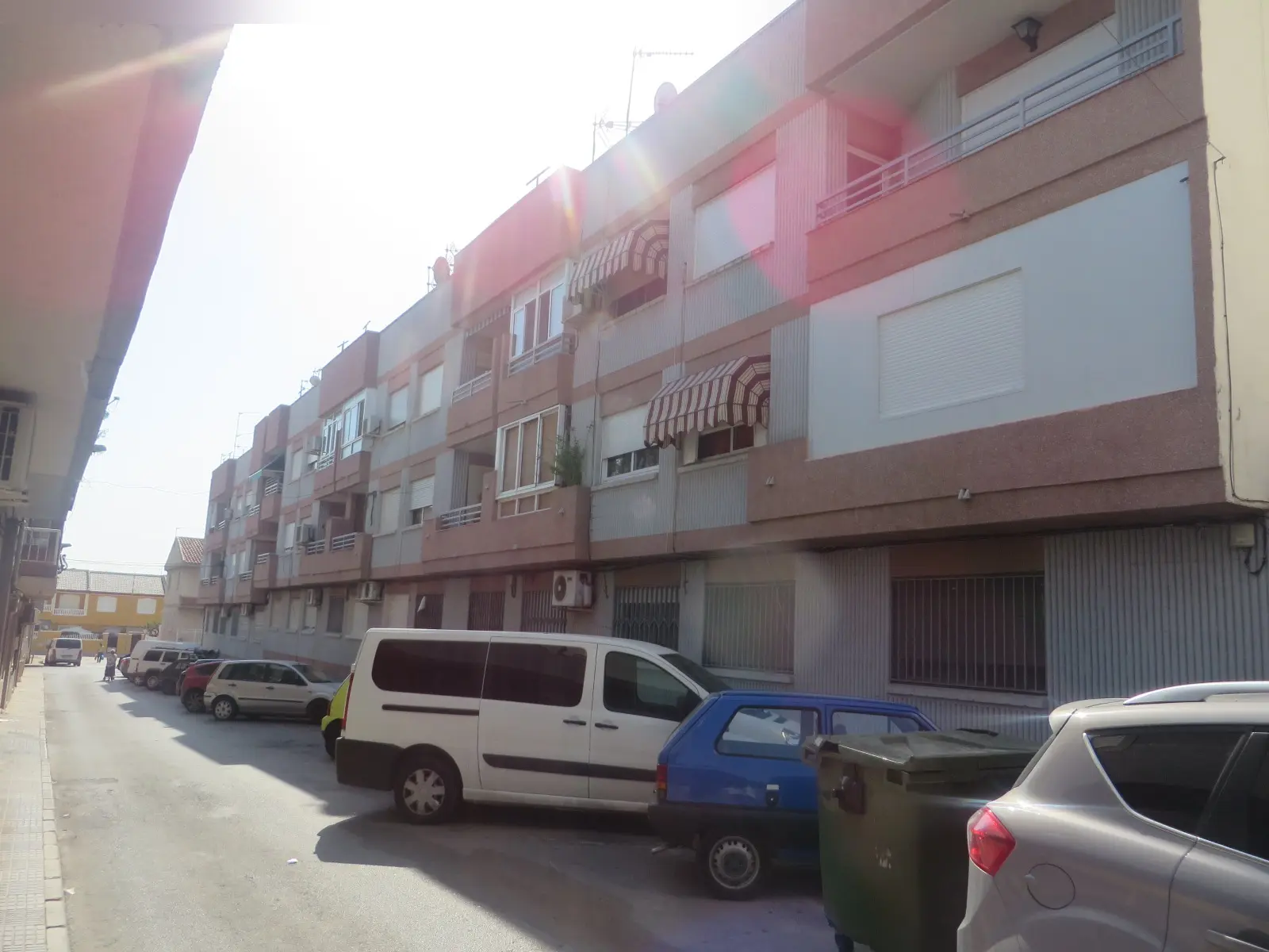 Vivienda en Alguazas