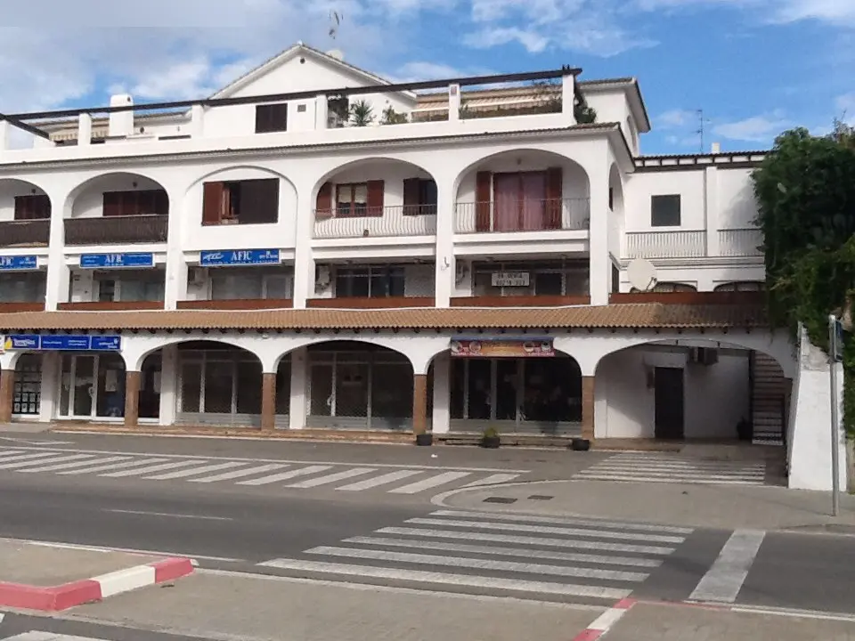 Vivienda en Calafell