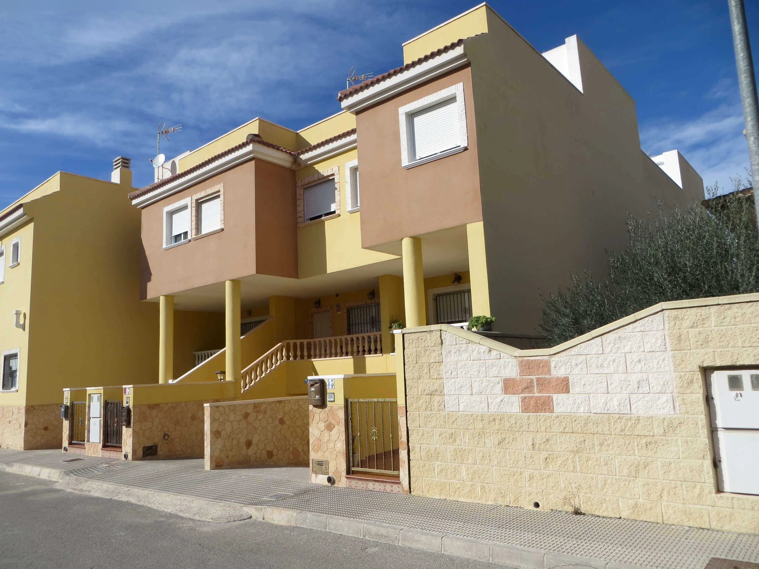 Vivienda en Benferri