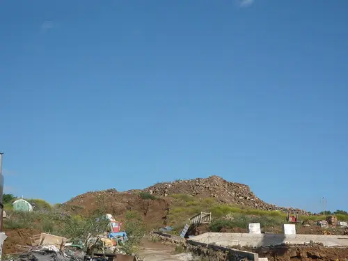 Terreno en San Cristóbal de La Laguna