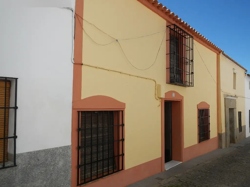 Vivienda en Zafra