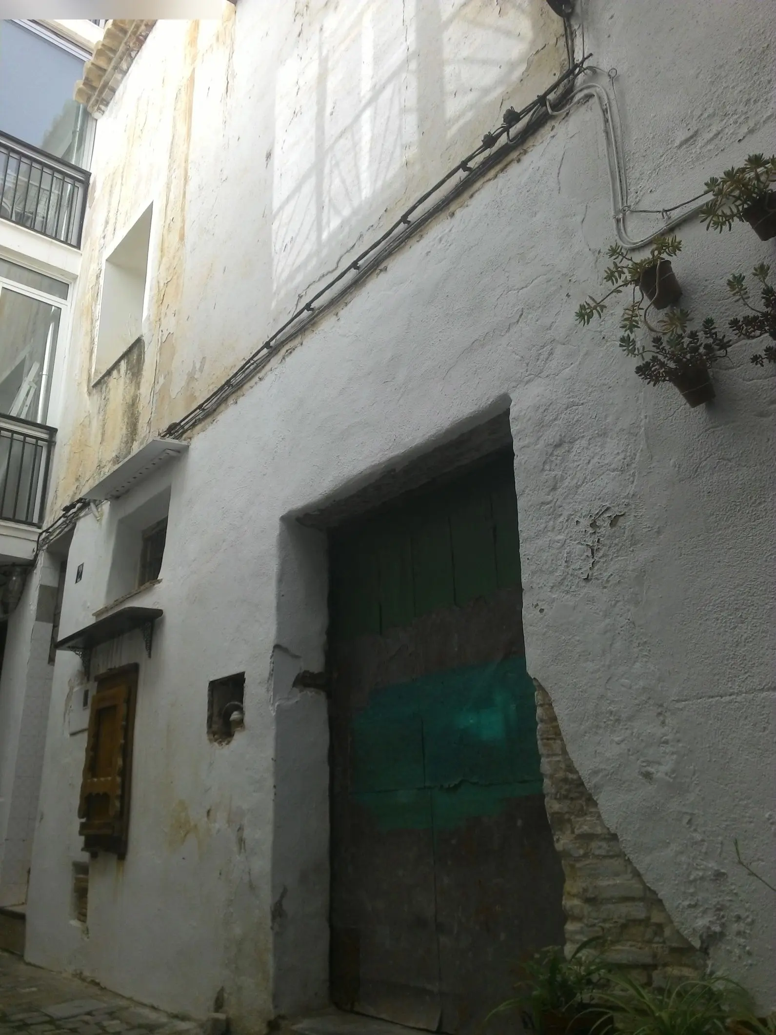 Vivienda en Jérica