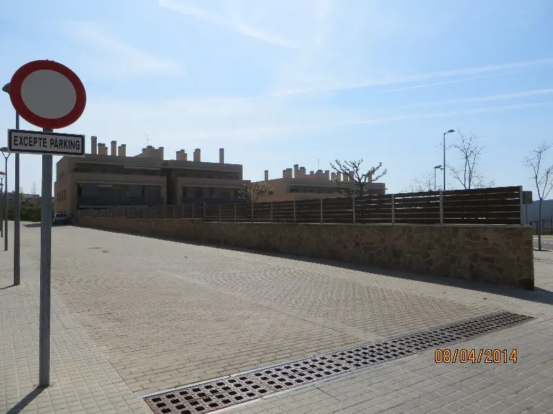 Garaje en Sant Feliu de Guíxols