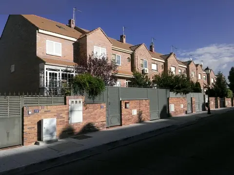 Vivienda en Arroyomolinos