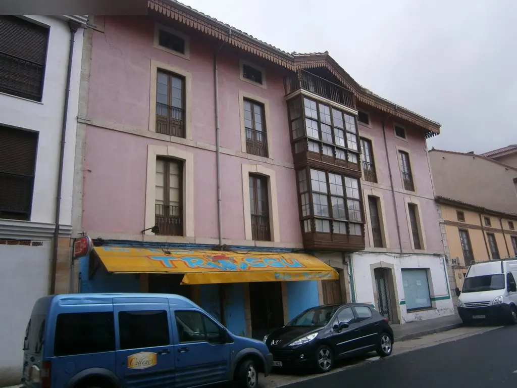 Vivienda en Peñamellera Baja