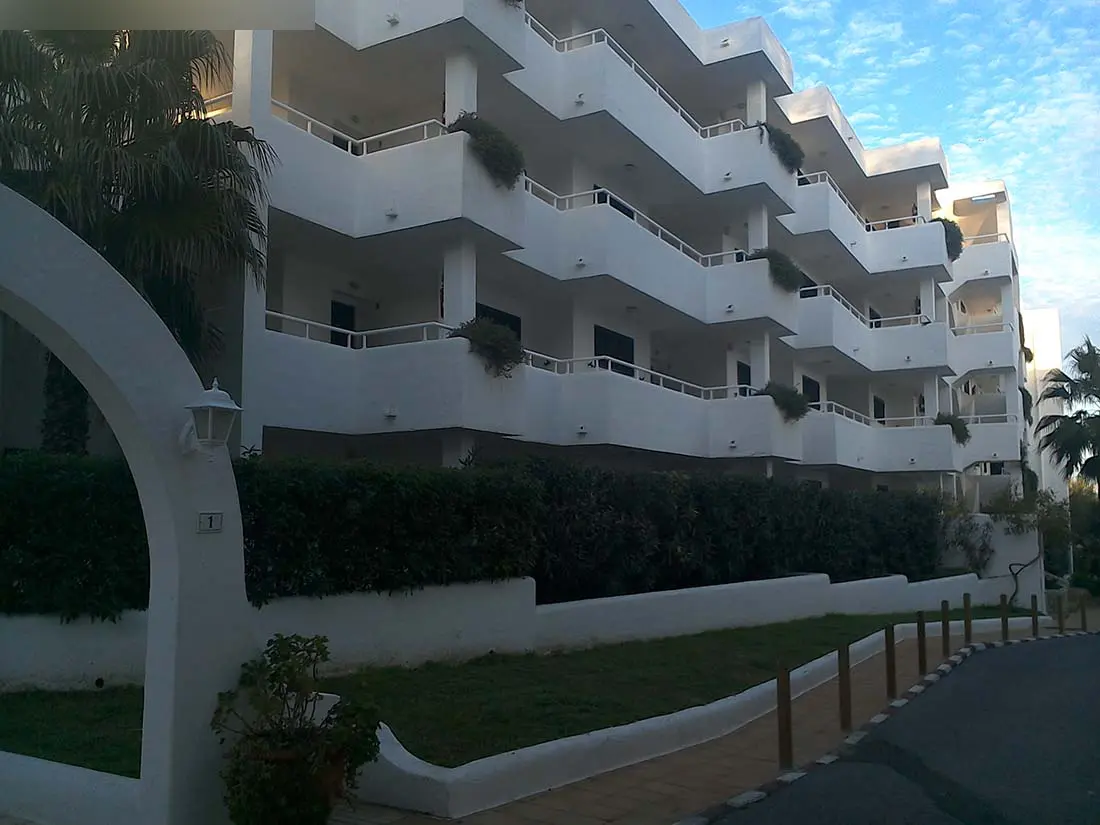 Vivienda en Sant Josep de sa Talaia