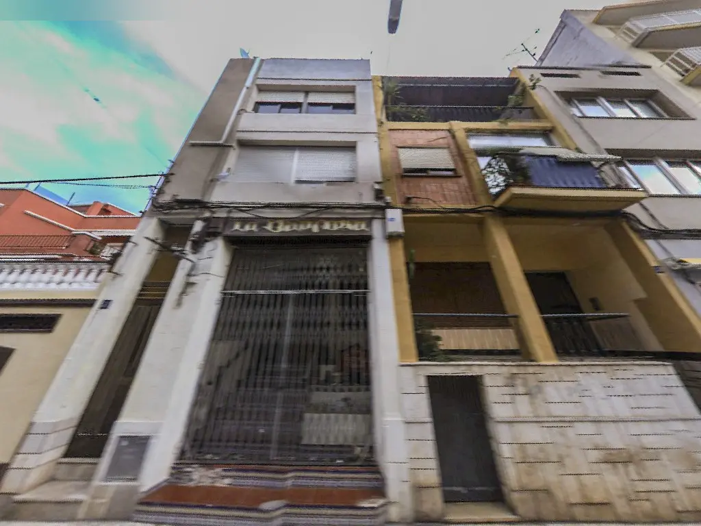 Vivienda en Vinaròs