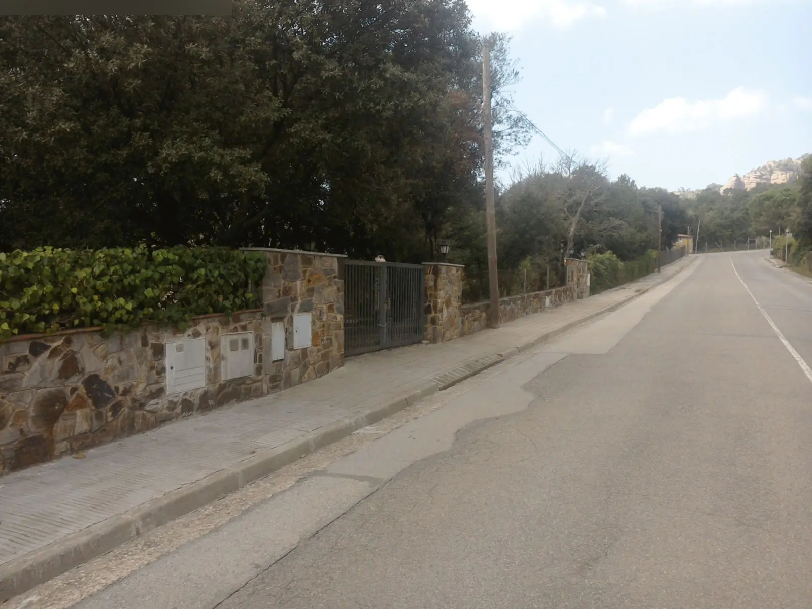 Vivienda en Matadepera